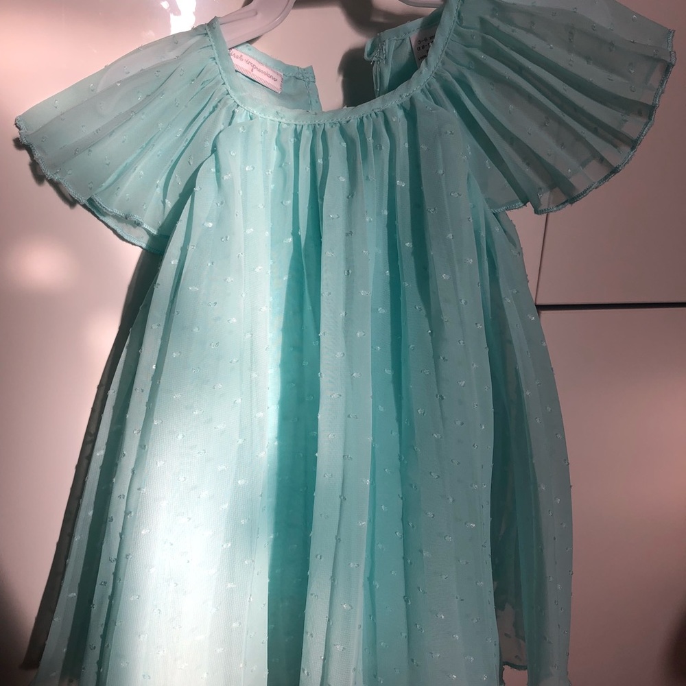 Baby dress